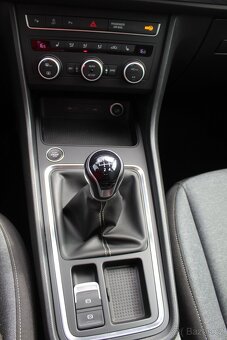 Seat Ateca 1.5 TSI 110Kw 1.majitel 80000km servis Seat FullL - 16