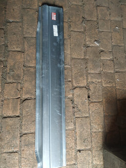 VW T4  tapecirunk - plasty-plechy - 16
