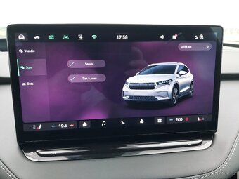 Škoda Enyaq iV, SPORTLINE 210kW/85kWh - 16