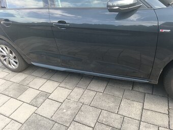 A1 S-line Tfsi sportback 85kw 8/2019 65.000km 5 dveri - 16