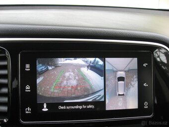 Mitsubishi Outlander 2.2DI-D 150PS Edition+ A/T 4x4 - 16