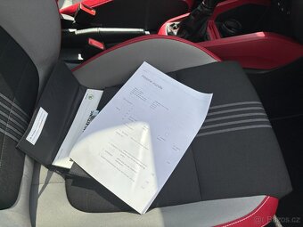 Škoda Fabia 1.2 Tsi 66kw Monte Carlo r.v.2017,Serviska - 16
