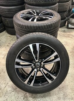 Alu kola letní originál Volvo XC60 II 19" Goodyear - 16