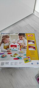 PlayDoh Mikrovlnná trouba s efekty - 16