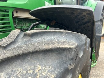 John Deere 7930 - 16