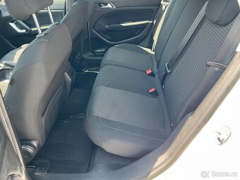 Peugeot 308 SW 1.5BHDi 130PS Activ 1.Maj. DPH CZ - 16