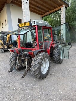 Prodám Antonio Carraro TRH 9400 - 16