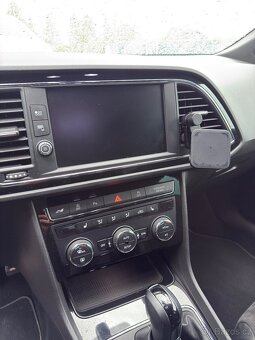 Seat Leon Cupra ST300 4x4 - modrá - 16