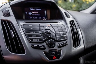 Ford Transit Connect 1.6 TDCi / AJ NA SPLÁTKY / - 16