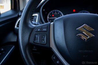 Suzuki SX4 S-Cross 1.4 BoosterJet Premium 2WD /AJ NA SPLATKY - 16