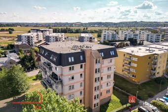 Pronájem, byty/2+kk, 64 m2, Handkeho 755/1, 77900 Olomouc, O - 16