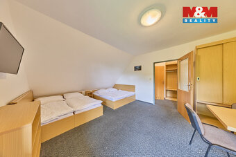 Prodej hotelu, penzionu, 1000 m², Vrchlabí - 16
