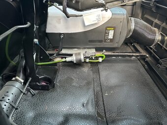 RENAULT MASTER L3H2 2.3dci 100kw model 2023 - 16