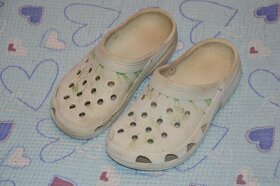 31 32 33 gumáky holiny holínky gumové boty do vody - 16