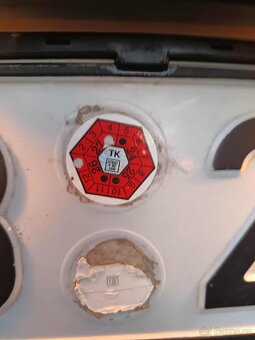 Skoa Fabia Junior 1.0 37kw - 16