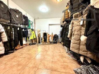 Pronájem obchodní prostory, 70 m² - Bor, ev.č. OB05324 - 16