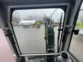 Pásový bagr Zoomlion ZE26GU - 16