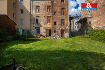 Prodej bytu 2+1, 54 m², Jablonec nad Nisou, ul. Saskova - 16