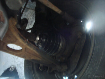 Fiat Ulysse 2,0 JTD - 16