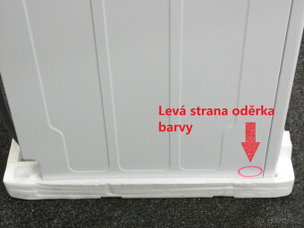 Pračka Whirlpool TDLR 5040L EU/N - se zárukou - 16