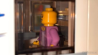 Lego city Pick-up a karavan 60182 - 16