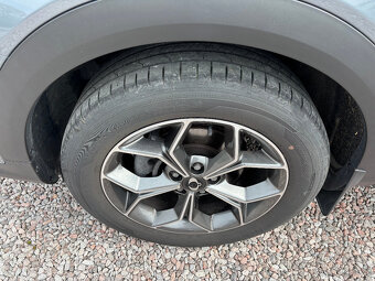 SsangYong Korando 1,5TGDi,původ CZ,1.maj,17tkm, - 16