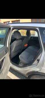 Ford Focus 1.8 TDCi - 16