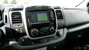 Renault Trafic, 1.6 107KW SPACECLASS,47000KM,2018,PRODÁNO - 16