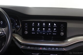 Škoda Octavia IV 2.0TDI DSG 110kW | Navi | LED | Model 2021 - 16
