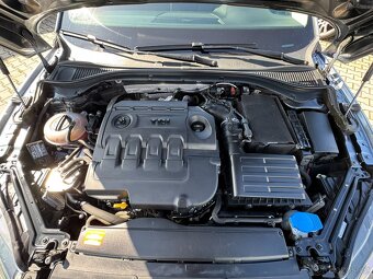 Škoda Superb 2,0 TDI 110 KW MANUÁL BRZDY KM - 16