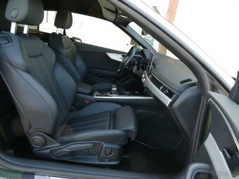 Audi A5 40 TFSI 150kW QUATTRO, DPH - 16
