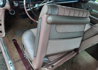 1959 Cadillac Coupe Deville - 16