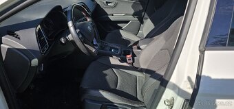 Seat Leon FR ST - 1.4TSI 92kw - FACELIFT ROK 2017 - Car Play - 16