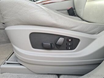 BMW X5 4.8i e70 261kW Nájezd 174tis km - 16