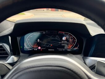 BMW 330i G20 - 16