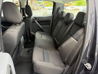 Ford Ranger 2.2TDCi 1maj,CZ,52tkm,po servisu - 16
