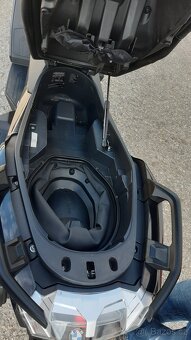 BMW C 400 GT - 16