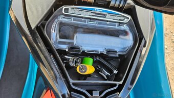 Sea Doo 230 Wake 3.místný , Gtx, Gtr ,Rxt ,TOP stav - 16