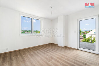 Prodej rodinného domu, 155 m², Bystřany, ul. Teplická - 16