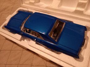 BUICK RIVIERA 1964 ACME 1:18 - 16