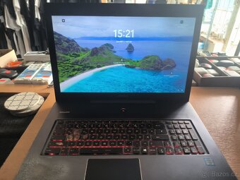 Notebook MSI MS-1775  čtěte - 16