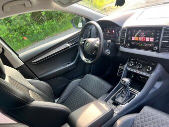 Karoq 1.5TSI DSG Style plus 1.majitel ČR - odpočet DPH - 16