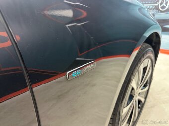 Mercedes-Benz E 300 DE 4MATIC - 16