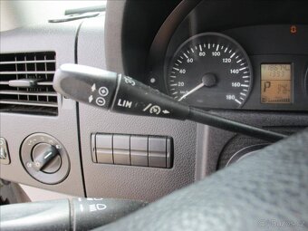 MERCEDES Sprinter 2,2 CDI Automat Klima Tažné 2009 - 16
