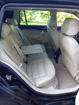 Škoda Octavia 2.0 FSI 110 kW - 2. Majitel, 2007, DSG - 16