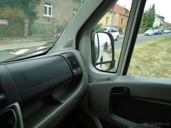 Citroën Jumper 2.2 HDi L1H1 Klima - 16