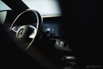 Mercedes-Benz E43 AMG 2017 - 16
