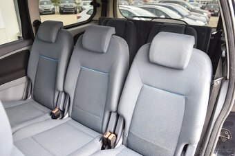 ►►Ford Galaxy 2.0 TDCi 103kW•7 MÍST•TAŽNÉ◄◄ - 16
