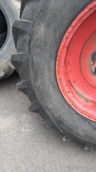 Prodám kultivacni kola. - 16