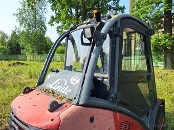 LINDE H35T - 16
